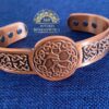 Brazalete - Modelo Árbol de la vida