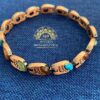 Pulsera de Cobre - Modelo Natalia
