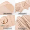 0b966f7c-c8b9-4a4e-ad8a-61a7824fb27f Faja Postparto 3 en 1 – Kit de Recuperación Abdominal, Cintura y Pelvis